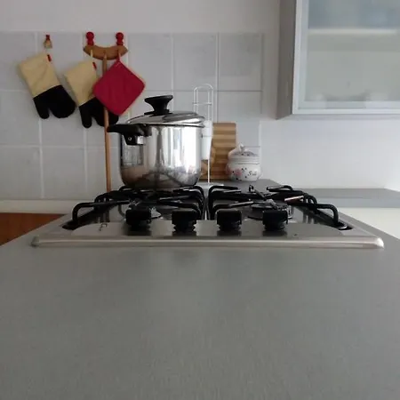 Holiday home Profumo Di Sicilia